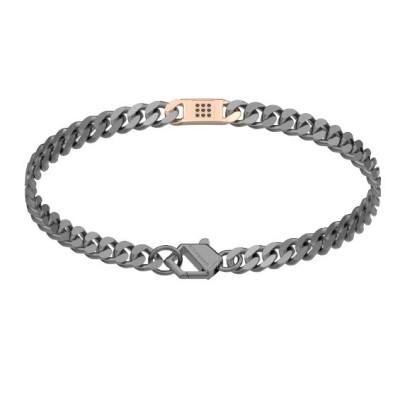 Bracciale uomo John...
