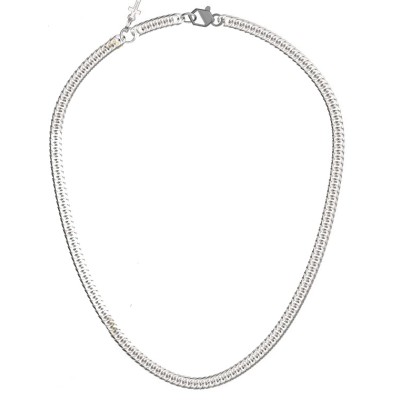 Collana uomo John Richmond...