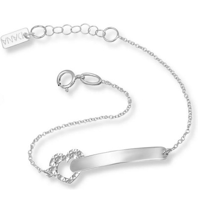 Bracciale Bambina/o oro...