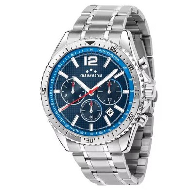 Orologio uomo multifunzione...
