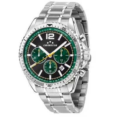 Orologio uomo multifunzione...