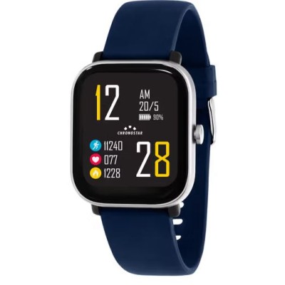 Orologio Unisex Smartwatch...