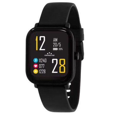 Orologio Unisex Smartwatch...