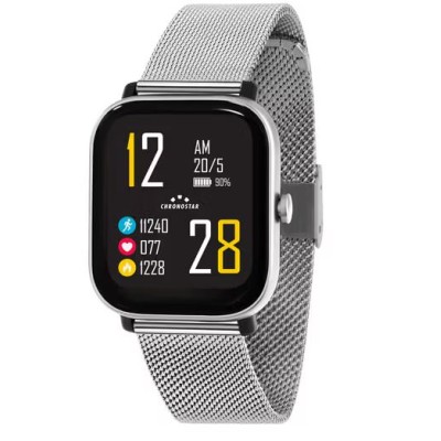 Orologio Unisex Smartwatch...