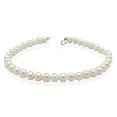Bracciale Perle 4/4,5 oro...