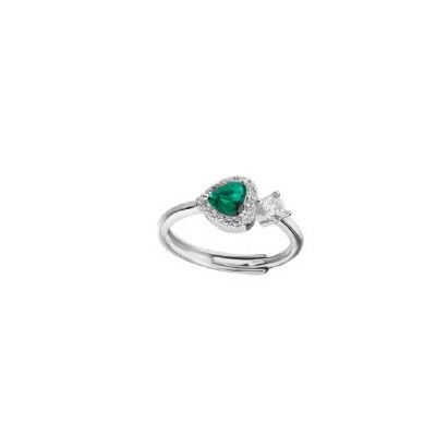 Anello donna Argento...