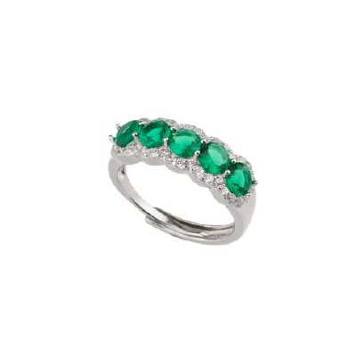 Anello donna Argento...