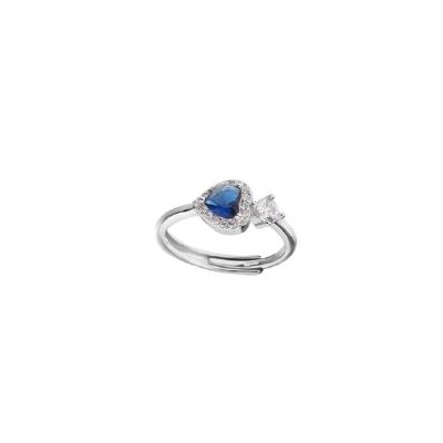 Anello donna Argento...