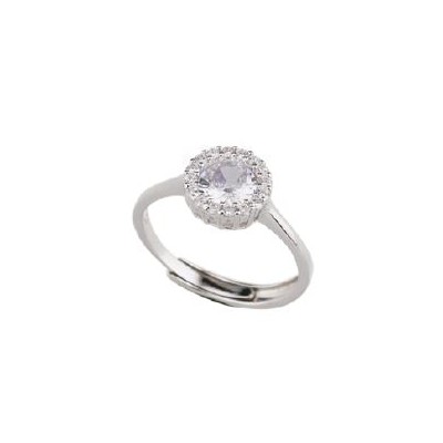 Anello donna Argento...