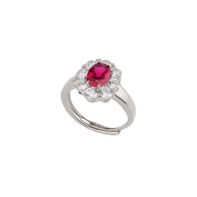 Anello donna Argento...