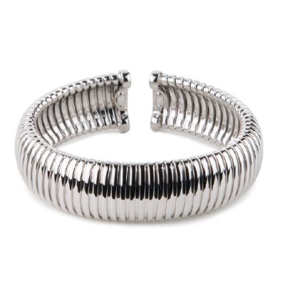 Bracciale donna rigido...