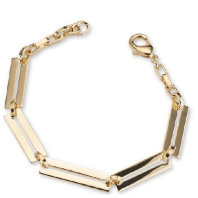 Bracciale donna ottone...