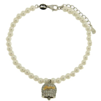 Bracciale donna argento...