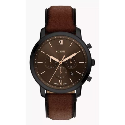 Orologio uomo Cronografo...