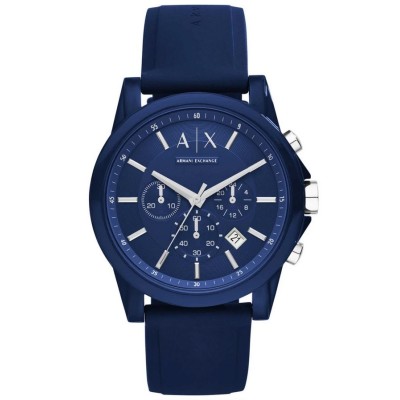 Orologio uomo crono Armani...