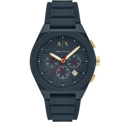 Orologio uomo crono Armani...