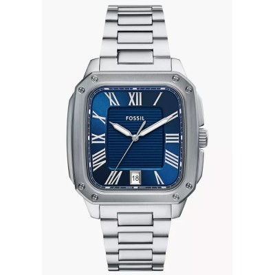 Orologio uomo solo tempo...