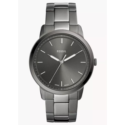Orologio uomo solo tempo...