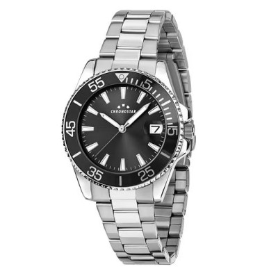 Orologio uomo solo tempo...