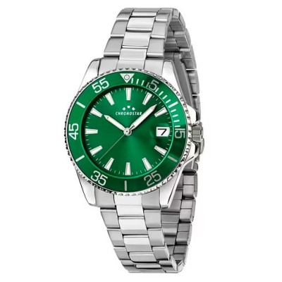 Orologio uomo solo tempo...