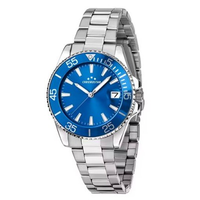 Orologio uomo solo tempo...