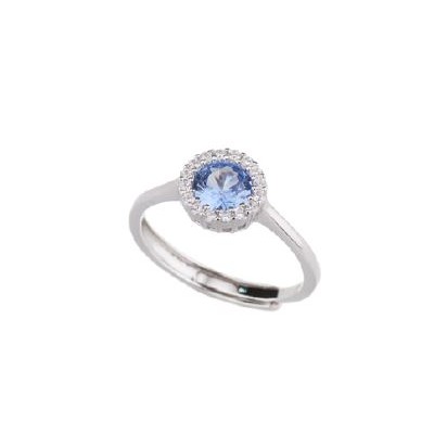 Anello donna Argento...