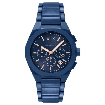 Orologio uomo crono Armani...