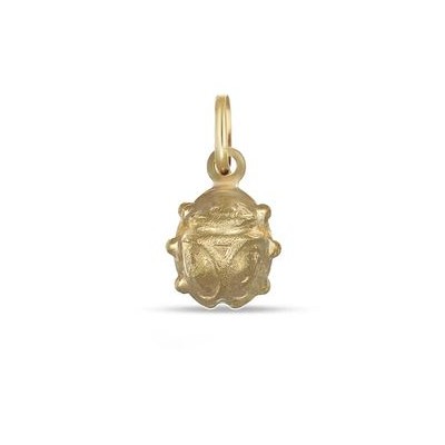 Pendente unisex oro giallo...