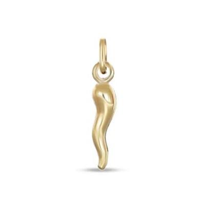 Pendente unisex oro giallo...