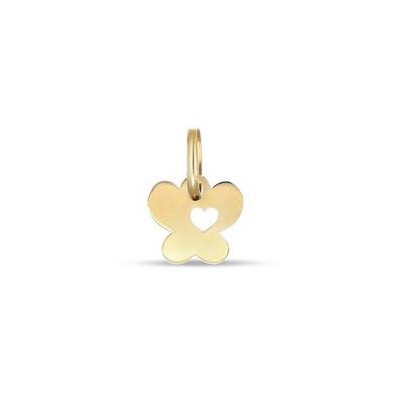 Pendente unisex oro giallo...