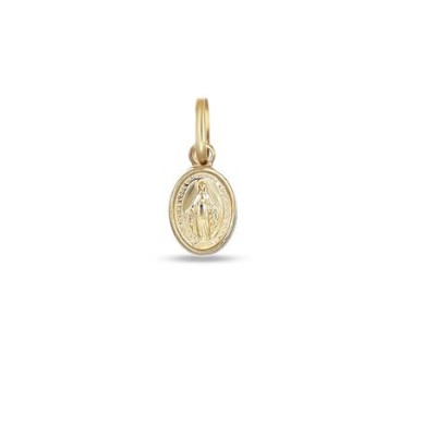 Pendente unisex oro giallo...