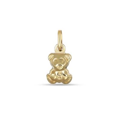 Pendente unisex oro giallo...
