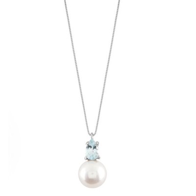 Collana donna Bliss oro...