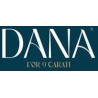 DANA L'OR 9 CARATI